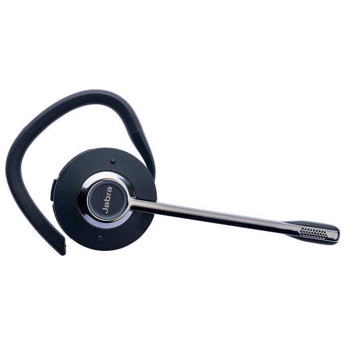 Jabra, Cuffie di Ricambio Convertibili, Nero, Engage 45 SE, 55 SE, 65 SE, 75 SE