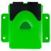 Socket Mobile, Custodia Protettiva, Nero, Verde, Per Lettore Codici a Barre