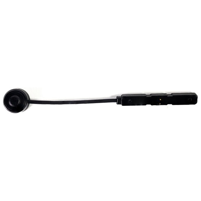 Socket Mobile, Braccio Attivazione Scanner Indossabile, Gomma Flessibile, Accessorio Serie DW900