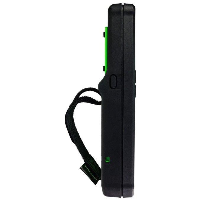 Socket Mobile, Cinturino da Polso, Nero, Compatibile con XC100 XS930 XS940