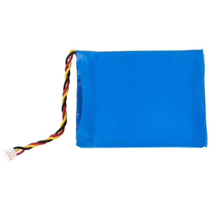 Socket Mobile, Batteria Ioni di Litio, Per Lettori Codici a Barre S550, 1000 mAh, 5 pz