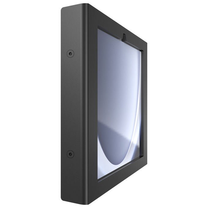 Compulocks, Supporto Antifurto Tablet Nero 11'', Compatibile Samsung Galaxy Tab A9 Plus