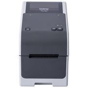 Brother, TD-2310D203, Stampante Etichette, Termica Diretta, 203x203 DPI, 152 mm-s, Cablato