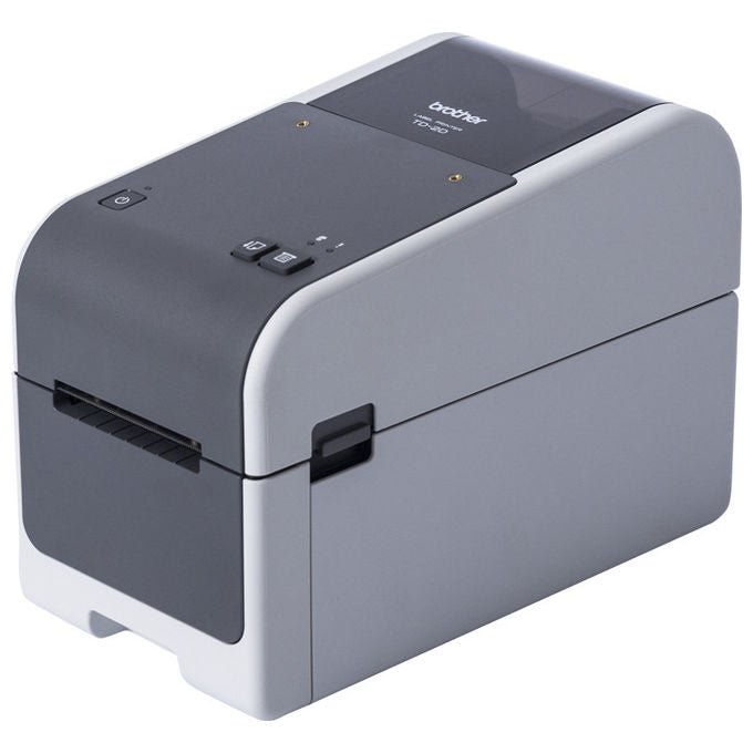 Brother TD-2320D300 Stampante Etichette Termica Diretta 300x300 DPI Ethernet LAN