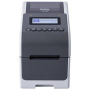 Brother TD-2350D300 Stampante Etichette Termica Diretta 300x300 DPI 152 mm-s Ethernet Wi-Fi Bluetooth