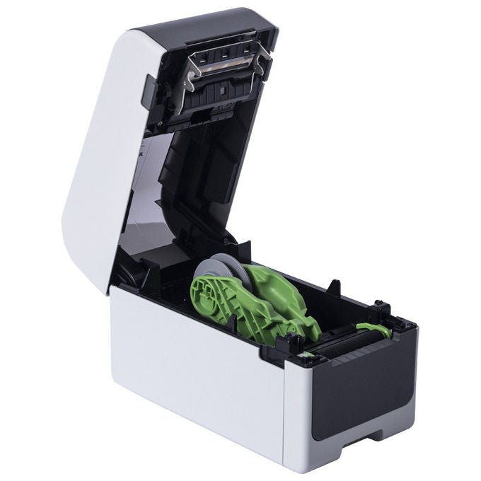 Brother TD-2350D300 Stampante Etichette Termica Diretta 300x300 DPI 152 mm-s Ethernet Wi-Fi Bluetooth