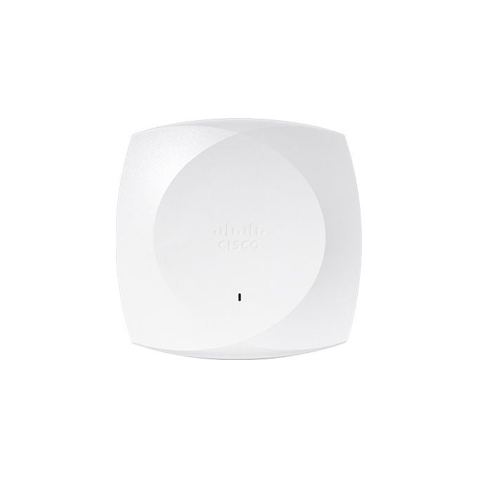 Cisco, Punto di Accesso WLAN, 18000 Mbit - s, Tri - Band, CW9176I - CFG, Bianco - Yeppon