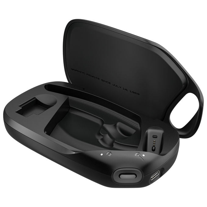 HP Poly, Cuffie Voyager Legend 50 UC, Bluetooth, Monaurale, Nero
