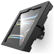 Compulocks, Supporto Antifurto Tablet, 27.9 cm, Nero, Alluminio, con Serratura per iPad Pro M4-M5