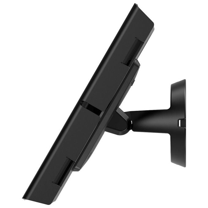 Compulocks, Supporto Antifurto Tablet, 27.9 cm, Nero, Alluminio, con Serratura per iPad Pro M4-M5