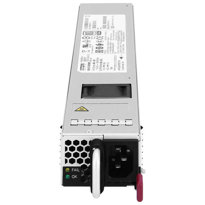 Cisco, Alimentatore CA 750W, Modulo Plug - in, Certificato 80 PLUS Platinum, Per C8500 - CW9800 - Yeppon