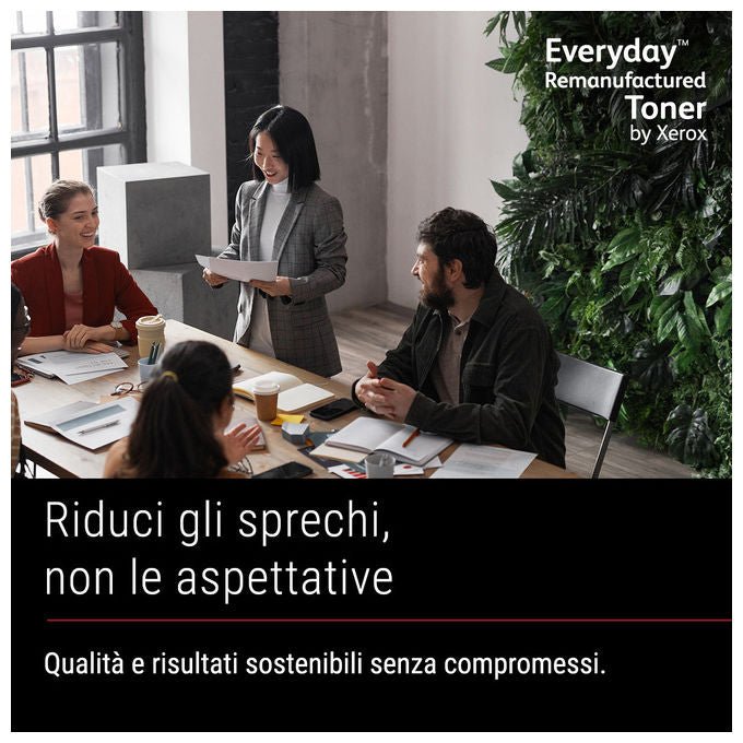 Xerox, Toner rigenerato magenta, Compatibile con Canon C-EXV29, 27000 pagine