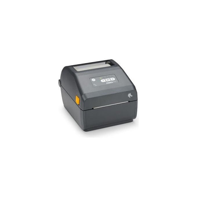 Zebra, Stampante Etichette ZD421d, Termica Diretta, 203x203 DPI, 152 mm - s, Bluetooth, Grigio - Yeppon