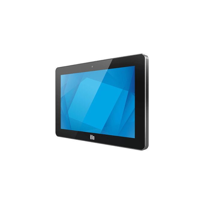 Elo Touch Solutions, Pannello Segnaletica Digitale, 25.6 cm 10.1'', Full HD+, Acciaio Inox, Android