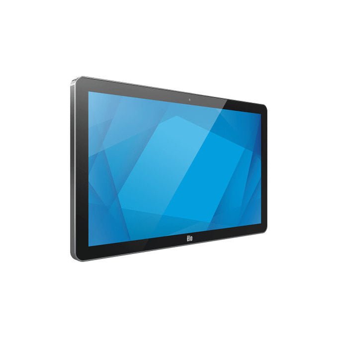 Elo Touch Solutions, Digital Signage, 39,6 cm (15.6''), Touchscreen, Acciaio Inox, Android