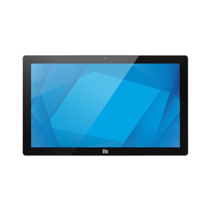 Elo Touch Solutions, Monitor Touchscreen 21.5'', Full HD, Acciaio Inox, Android