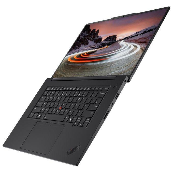 Lenovo, Computer Portatile ThinkPad T1g Gen 8, Intel Core Ultra 7 265H, 16'' WUXGA, 32GB RAM, 1TB SSD, RTX 5070, Windows 11 Pro, Nero