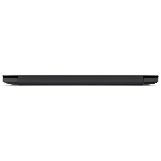 Lenovo, Computer Portatile ThinkPad T1g Gen 8, Intel Core Ultra 7 265H, 16'' WUXGA, 32GB RAM, 1TB SSD, RTX 5070, Windows 11 Pro, Nero