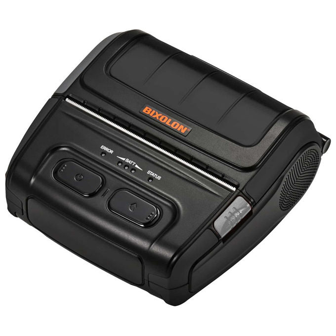 Bixolon, Stampante Etichette Portatile, SPP-L410, Termica Diretta, Bluetooth, Nero