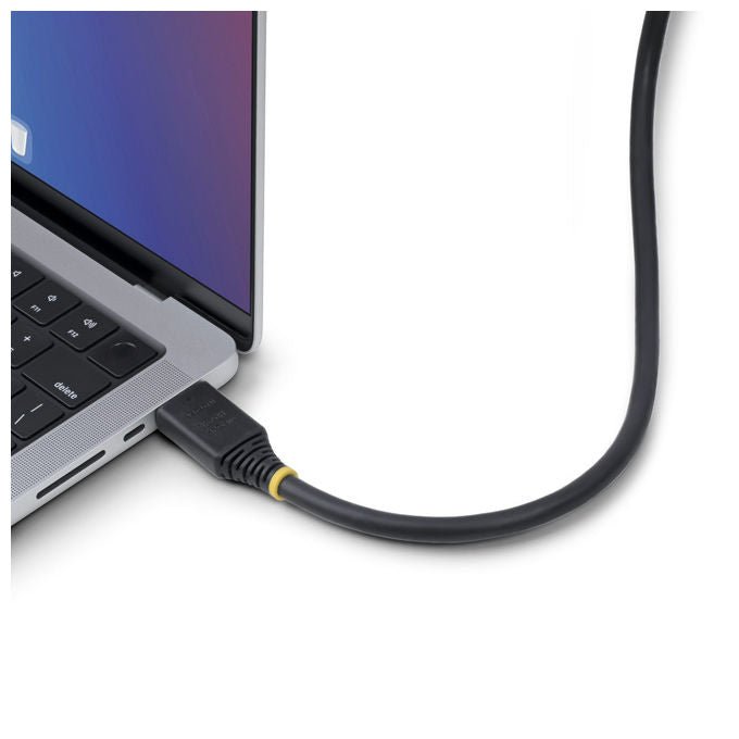 StarTech.com, Cavo HDMI 2.1, 8K 60Hz, 4K 120Hz, 5 m, Ultra High Speed, Nero