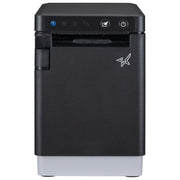 Star Micronics, Stampante Etichette mC-Label2, Termica Diretta, 300 DPI, Ethernet, Wi-Fi, Bluetooth, Nero