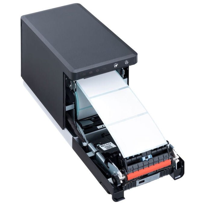 Star Micronics, Stampante Etichette mC-Label2, Termica Diretta, 300 DPI, Ethernet, Wi-Fi, Bluetooth, Nero