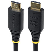 StarTech.com, Cavo HDMI 2.1 8K, 2m, 48 Gbps, Certificato ad Altissima Velocita', Nero