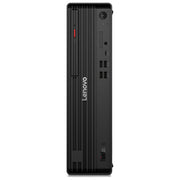 Lenovo, PC Desktop, ThinkCentre M70s Gen 6, Intel Core Ultra 5 225, 16 GB RAM, 512 GB SSD, Windows 11 Pro, Nero