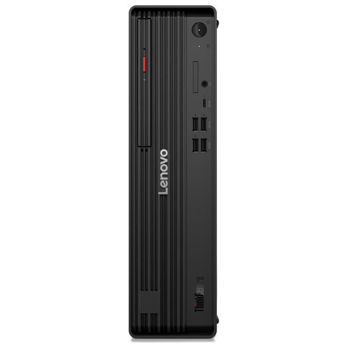 Lenovo, PC Desktop, ThinkCentre M70s Gen 6, Intel Core Ultra 5 225, 16 GB RAM, 512 GB SSD, Windows 11 Pro, Nero