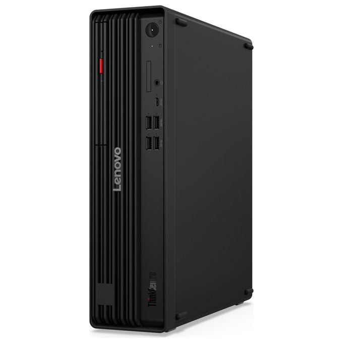 Lenovo, PC Desktop, ThinkCentre M70s Gen 6, Intel Core Ultra 5 225, 16 GB RAM, 512 GB SSD, Windows 11 Pro, Nero