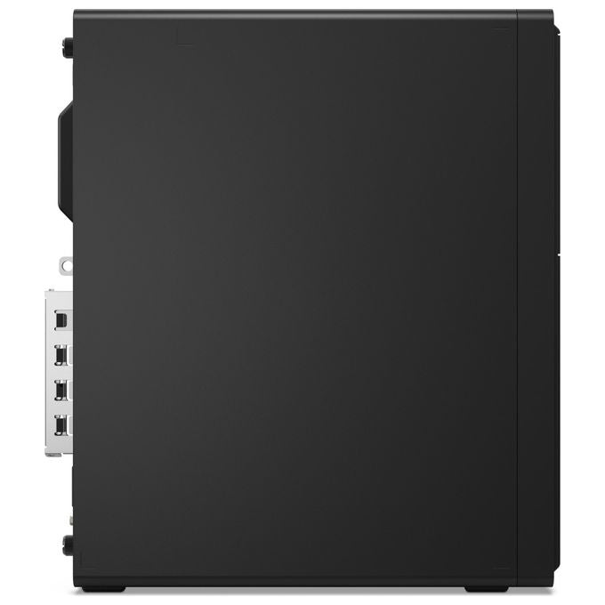 Lenovo, PC Desktop, ThinkCentre M70s Gen 6, Intel Core Ultra 5 225, 16 GB RAM, 512 GB SSD, Windows 11 Pro, Nero