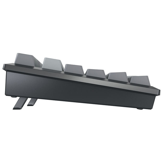 Cherry, KW 300 MX, Tastiera meccanica, Wireless, Layout US, Nero