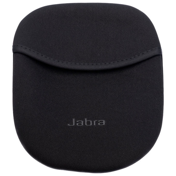 Jabra, Custodia, Per Evolve2 40, Nero, 10 Pezzi - Yeppon