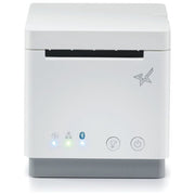 Star Micronics, Stampante Termica POS, mC-Print2, 203 x 203 DPI, Cablato e Wireless, Bianco