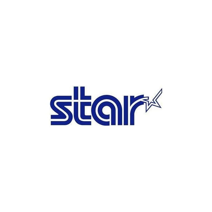 Star, Presenter LED, Compatibile con Stampante Kiosk SK1-211 2 Pollici