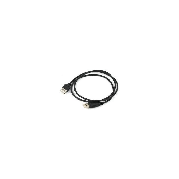 Star Micronics, Cavo USB, USB-A, USB 2.0, 1 m, Nero