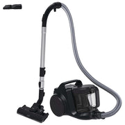 Hoover, Aspirapolvere senza sacco, Pavimenti duri e tappeti, Leggero, Compatto, Filtro EPA, HP2