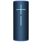 Ultimate Ears Boom 4, Altoparlante Portatile Stereo, Bluetooth, Impermeabile, Blu Cobalto