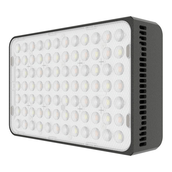 Amaran 6977162450100 Ace 25c Kit Luce LED RGBWW 32 W 2300 10000 K colore Charcoal