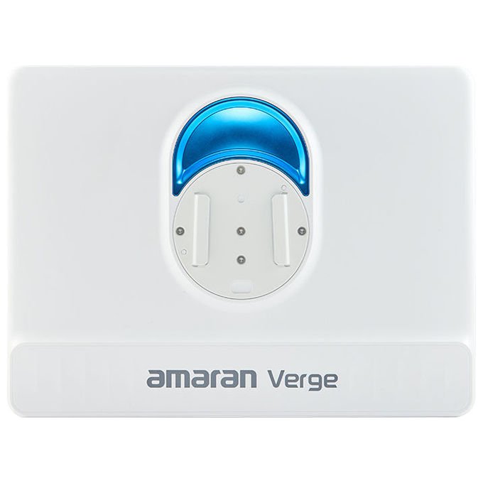 Amaran 6977162452203 Verge Rettangolare 30 W 2700 K - 6500 K 2347 lm CRI 96 colore Bianco