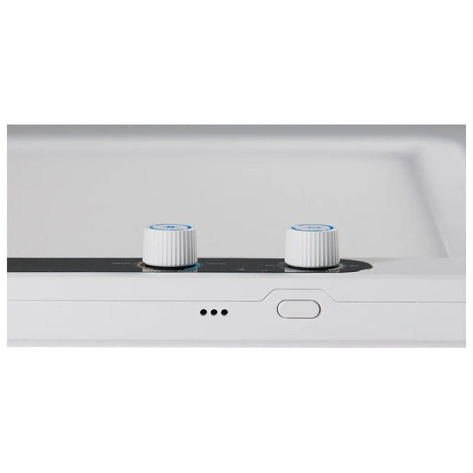 Amaran 6977162452203 Verge Rettangolare 30 W 2700 K - 6500 K 2347 lm CRI 96 colore Bianco