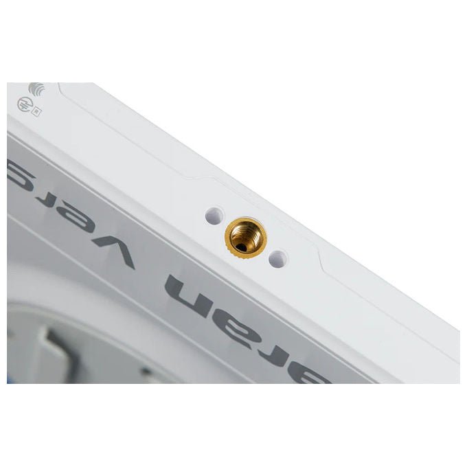 Amaran 6977162452203 Verge Rettangolare 30 W 2700 K - 6500 K 2347 lm CRI 96 colore Bianco