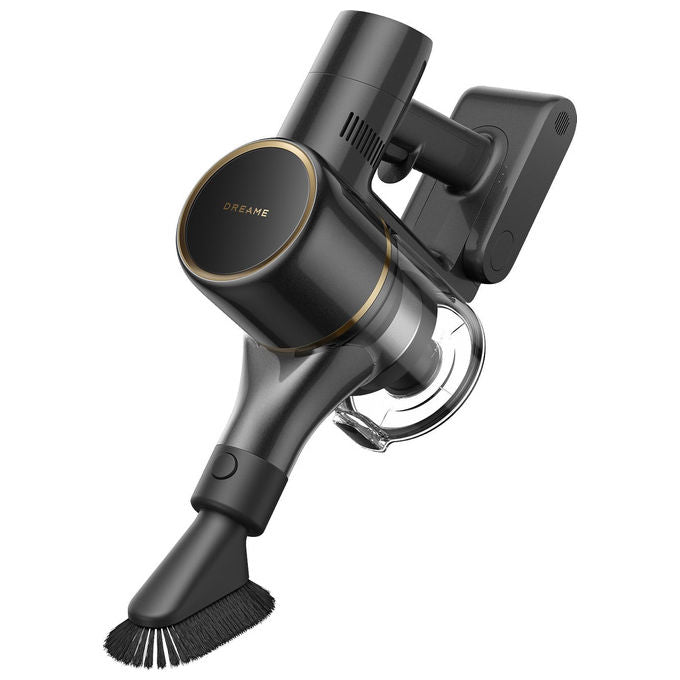 Dreame 6978515257568 R20 SE Aspirapolvere a bastone 2 in 1 Senza sacchetto 0,6 L 570 W 90 min 85 dB colore Nero