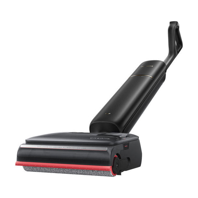 Dreame 6979181925331 T16 Pro Heat-R Aspirapolvere verticale Secco e bagnato 30000 Pa Autonomia 60 min Batteria rimovibile 4 Ah colore Nero