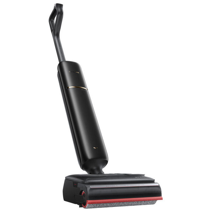 Dreame 6979181925331 T16 Pro Heat-R Aspirapolvere verticale Secco e bagnato 30000 Pa Autonomia 60 min Batteria rimovibile 4 Ah colore Nero
