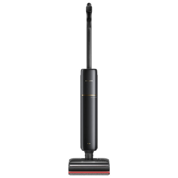 Dreame 6979181925331 T16 Pro Heat-R Aspirapolvere verticale Secco e bagnato 30000 Pa Autonomia 60 min Batteria rimovibile 4 Ah colore Nero