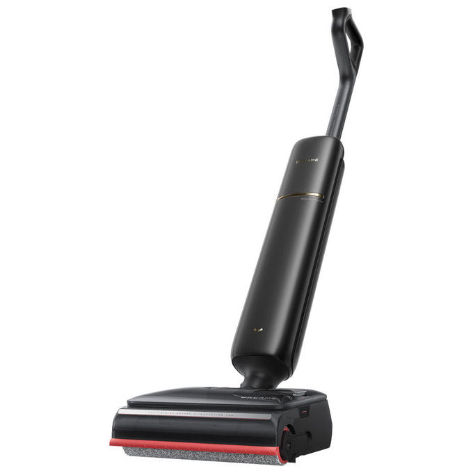Dreame 6979181925331 T16 Pro Heat-R Aspirapolvere verticale Secco e bagnato 30000 Pa Autonomia 60 min Batteria rimovibile 4 Ah colore Nero