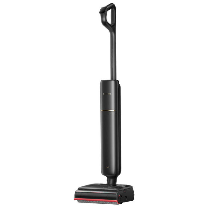 Dreame 6979181925331 T16 Pro Heat-R Aspirapolvere verticale Secco e bagnato 30000 Pa Autonomia 60 min Batteria rimovibile 4 Ah colore Nero
