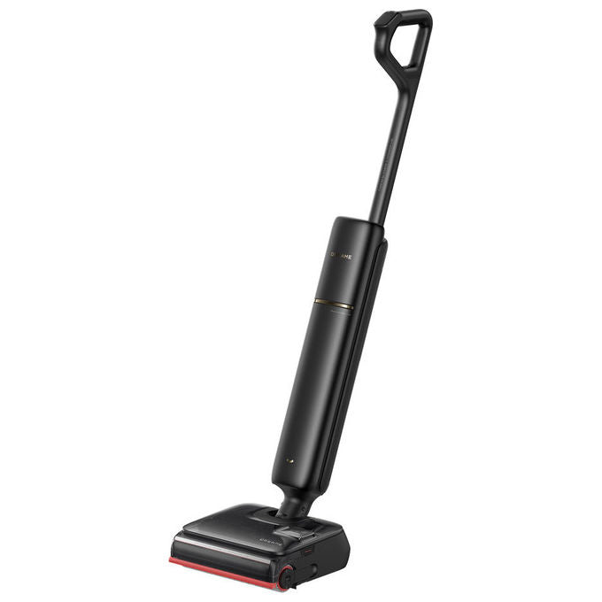Dreame 6979181925331 T16 Pro Heat-R Aspirapolvere verticale Secco e bagnato 30000 Pa Autonomia 60 min Batteria rimovibile 4 Ah colore Nero