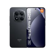 Xiaomi, Redmi Note 15 Pro 5G, 256GB, 8GB RAM, Nero, Dual SIM - Yeppon